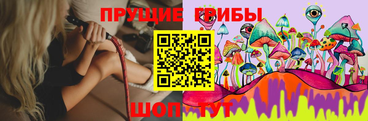 A PVP Верхняя Салда